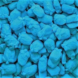 Framboise fouettée sucrée 100g