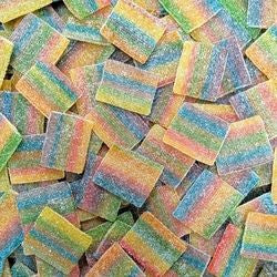 Magic carpets sucrés 100g