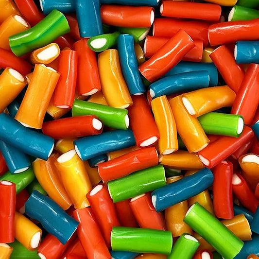 Minis Câbles Lisses 100g