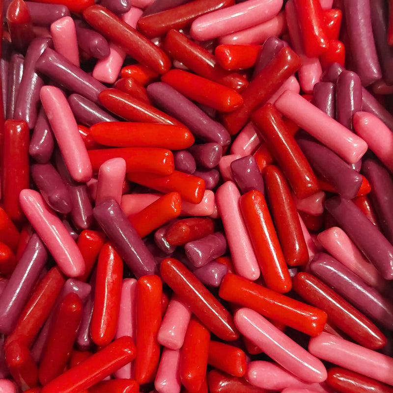 Hitschies Berry 100g