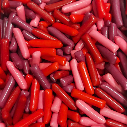 Hitschies Berry 100g