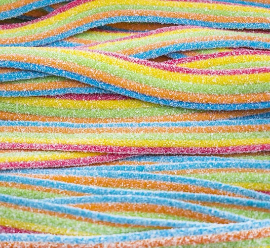 Bandos multicolores (x10)